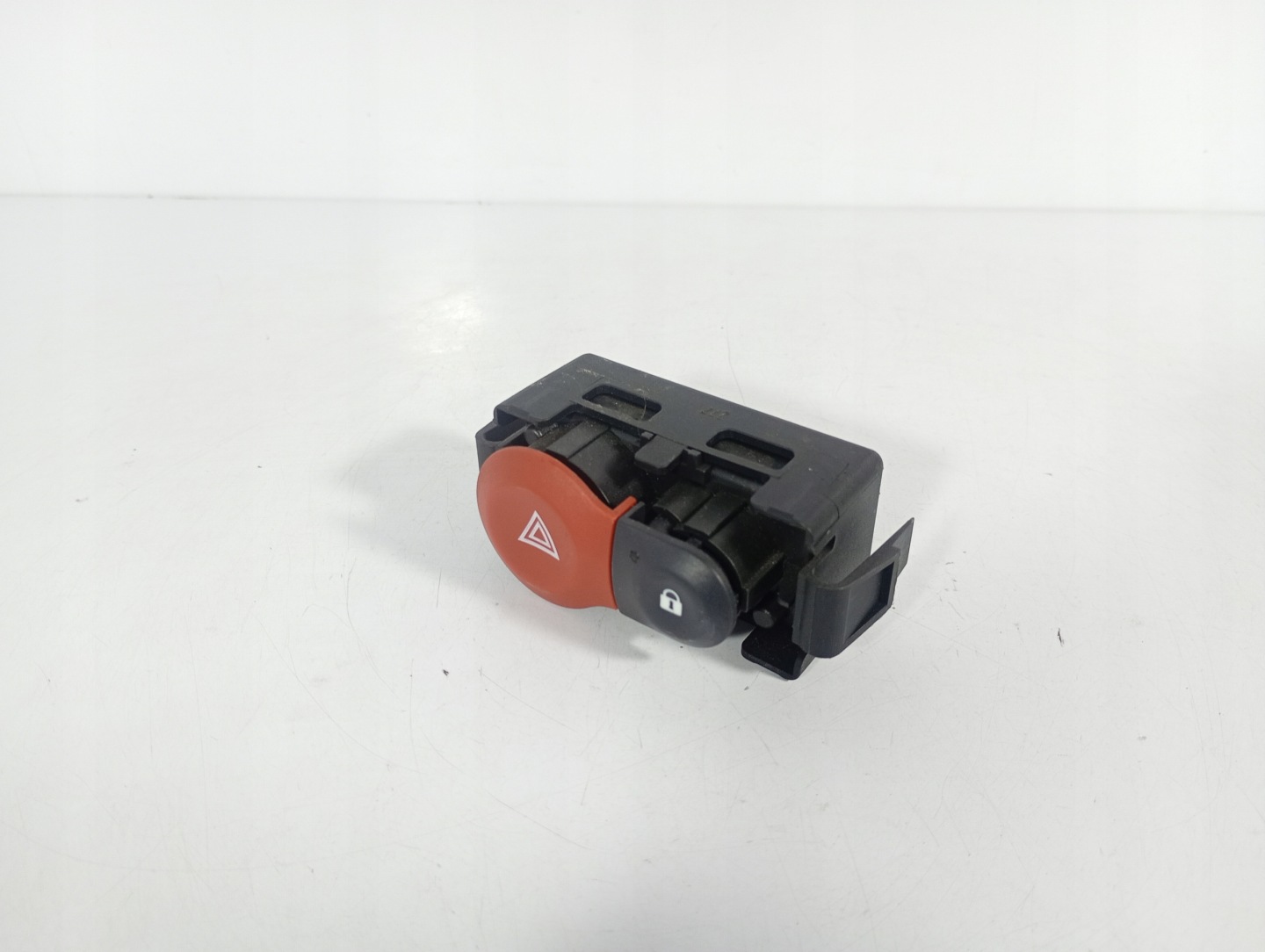 RENAULT CLIO 3 III 05-12 switch switch PANEL PRZYCISKOW 8200214896