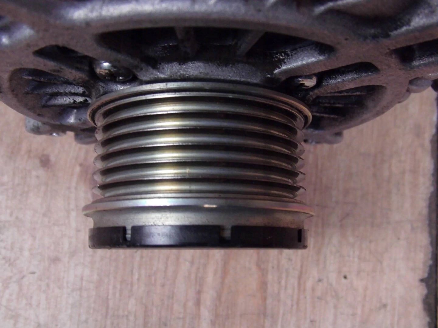 Mitsubishi Outlander III 2.0 alternator 1800A288
