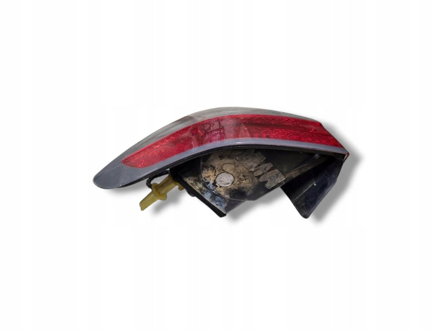 light rear left side Ford S-Max 2009 6M21-13405-AJ