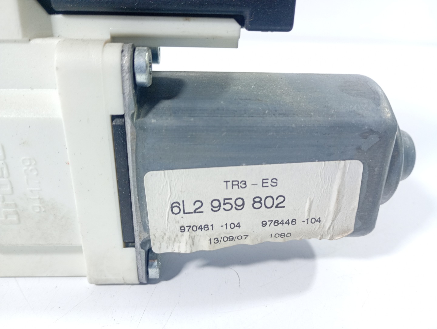 engine mini motor windows left front OE 6L2959802 Seat Ibiza 3 III 02-09