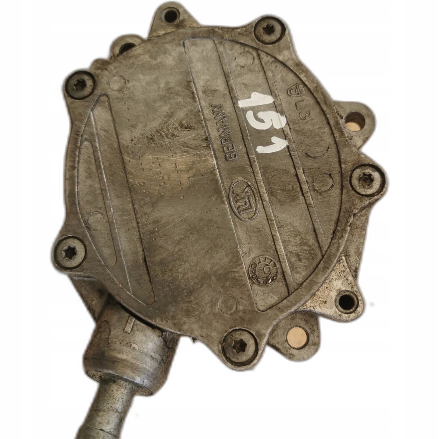 pump vacual VACUM BMW E46 320D 136KM 20915 2248170