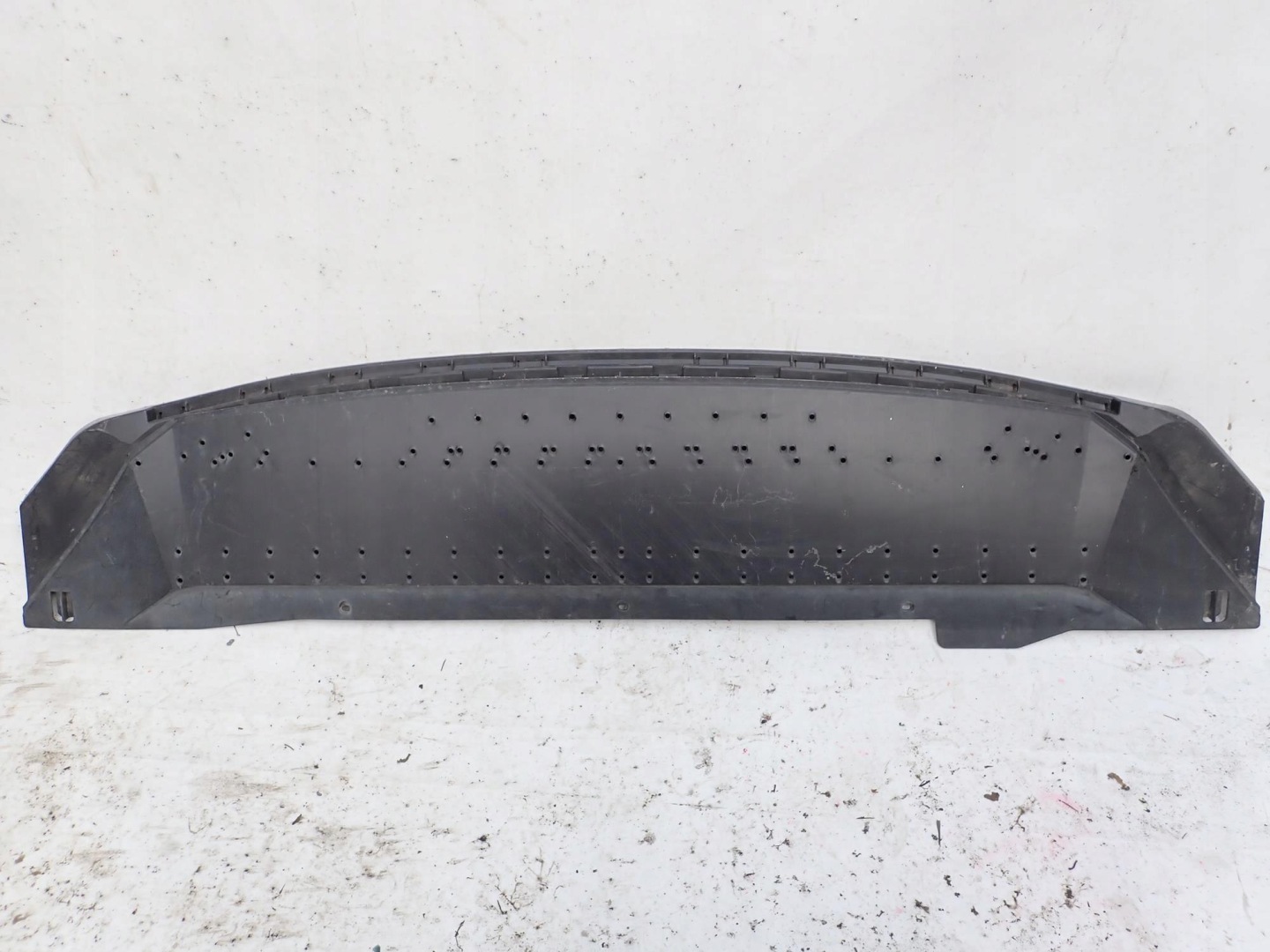 SKODA OCTAVIA IV 4 19-> cover cover below bumper