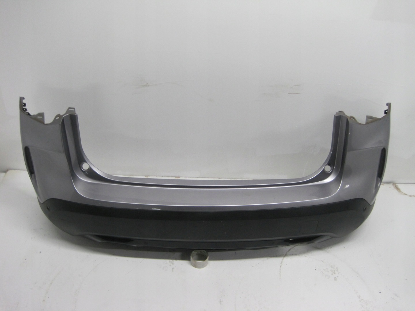 bumper CITROEN C4 III 4 PDC rear part rear