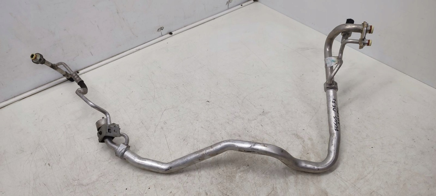 tömlő cső klíma Ford Focus MK3