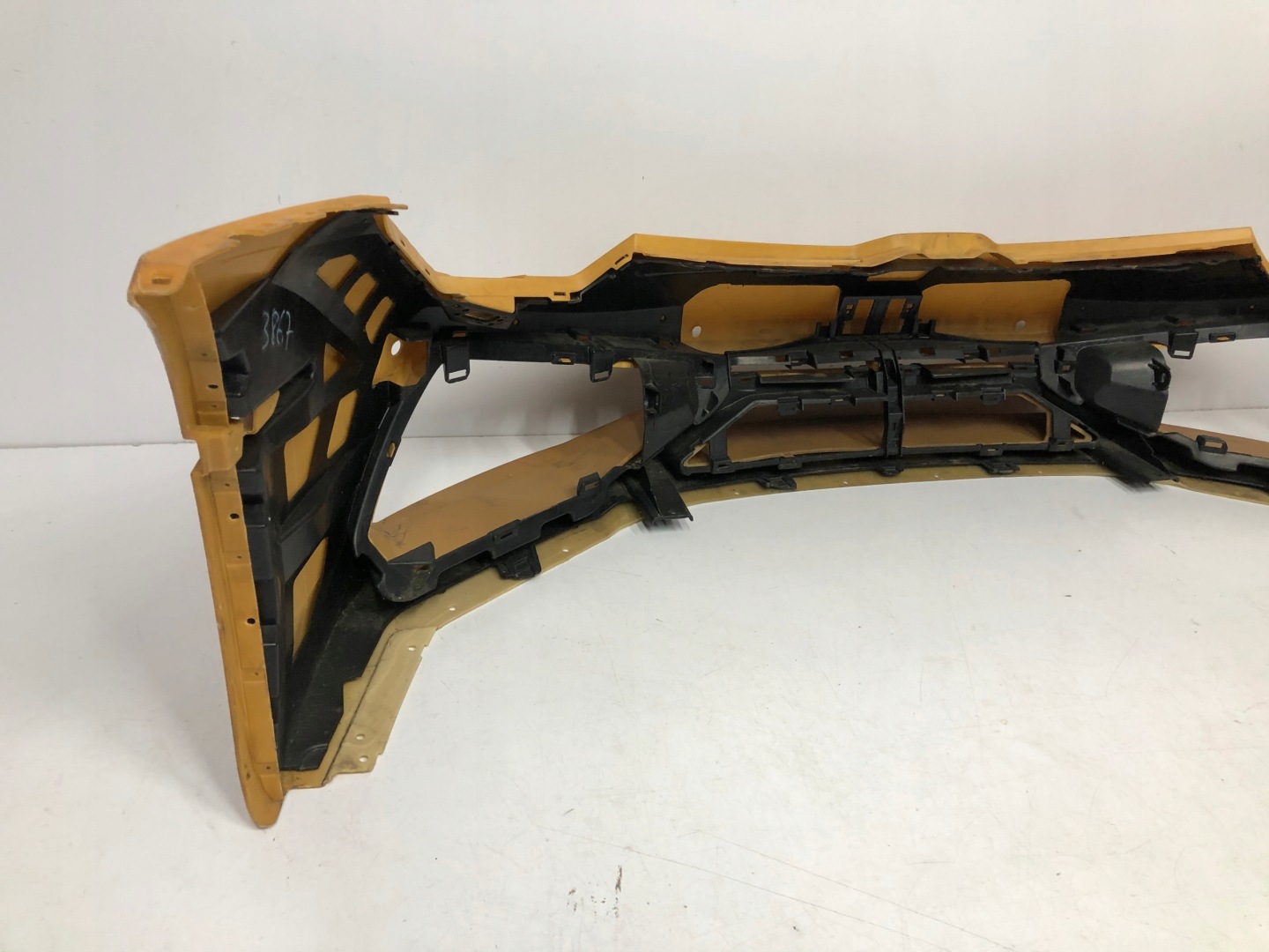 front bumper Lamborghini Huracan LP610 new Ory