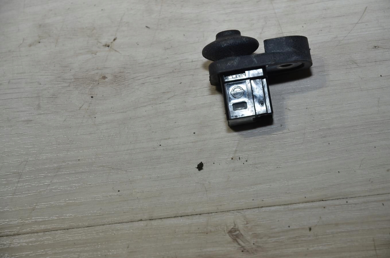 sensor switch krancowy Nissan Note II E12 14r