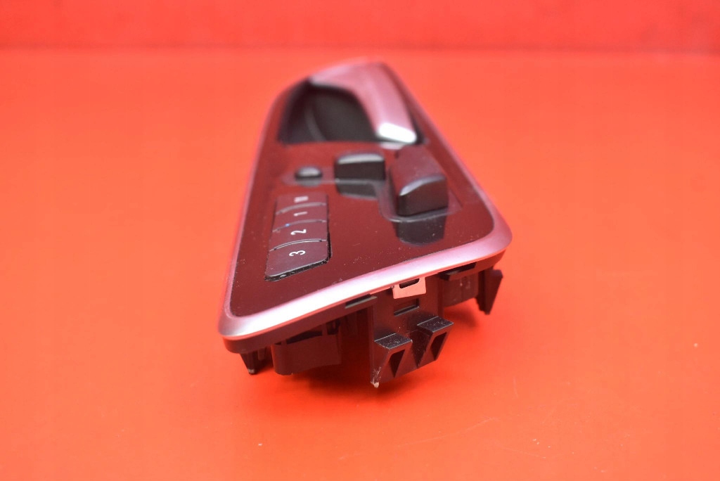 handle inner right front CHROM A2467600 MERCEDES CLA C117 AMG 13-16
