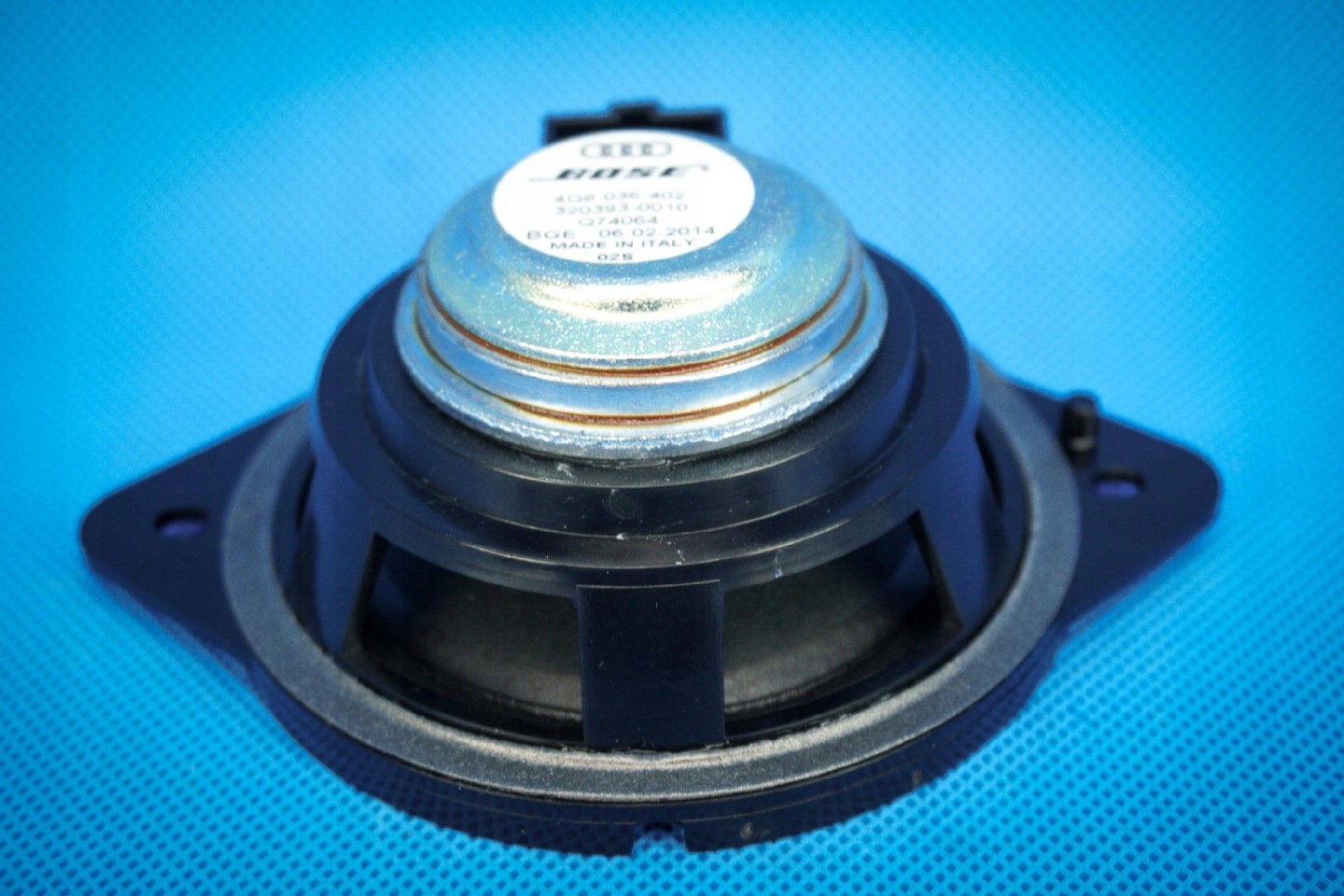 speaker surround Audi A7 S7 RS7 4G8035402 Bose