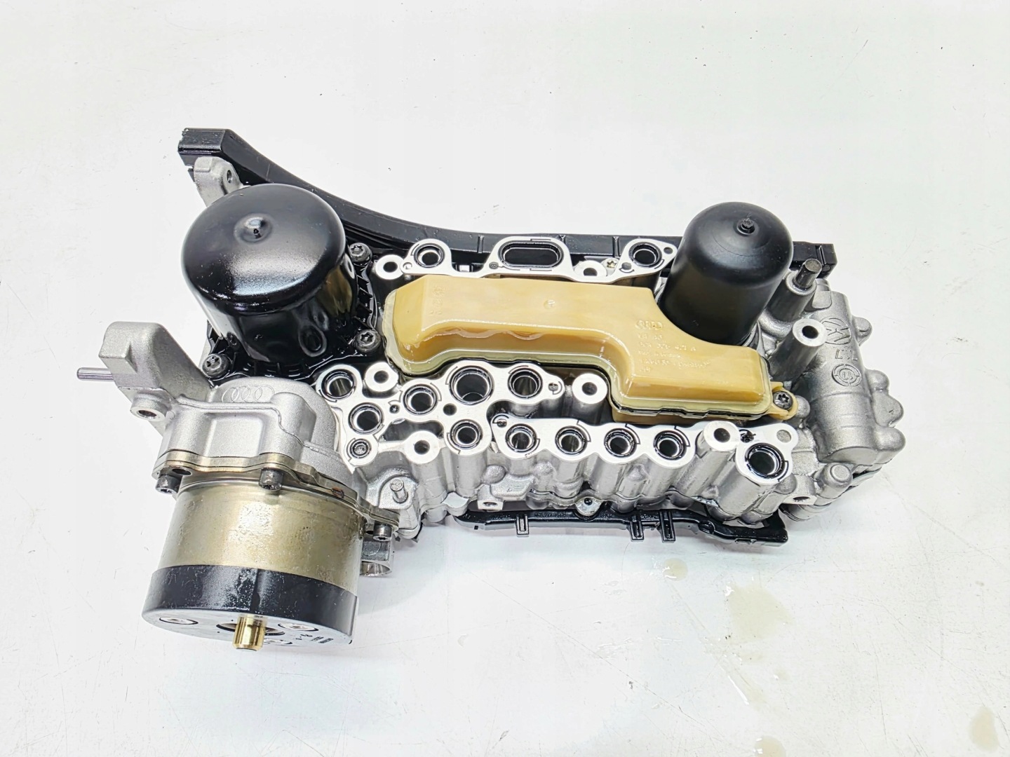 MECHATRONIKA control unit HYDRAULICZNY 0CK AUDI A4 B9 A5 Q5 FY 0CK325031AP