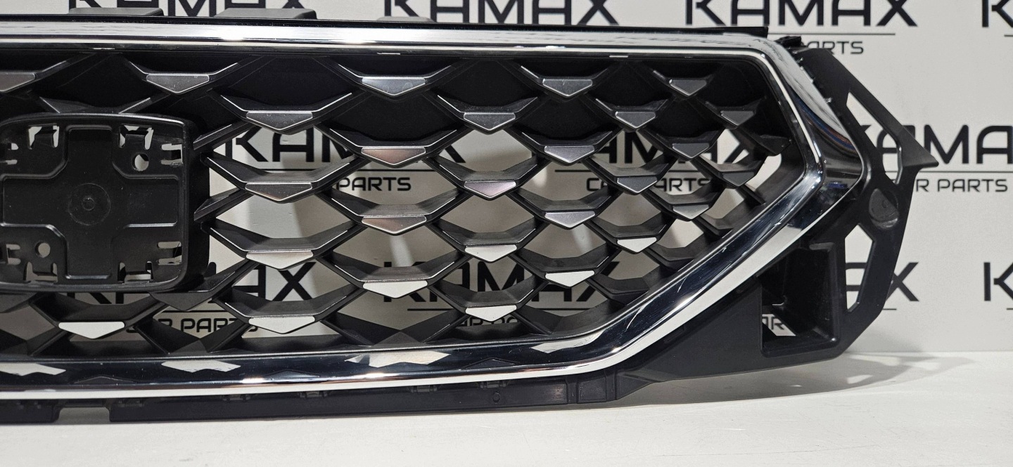 front prekladgrill front SEAT ATECA LIFT 575 20- original 575853654M
