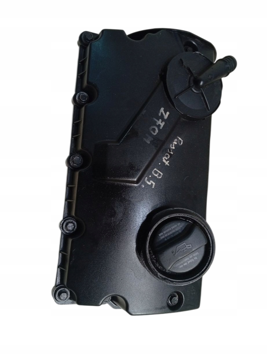 Abdeckung der Ventile VW PASSAT B5 FL 1.9 TDI AVF 038103469R