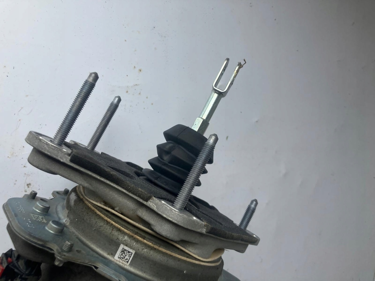 servo IBOOSTER RENAULT ZOE II LIFT 472107190R