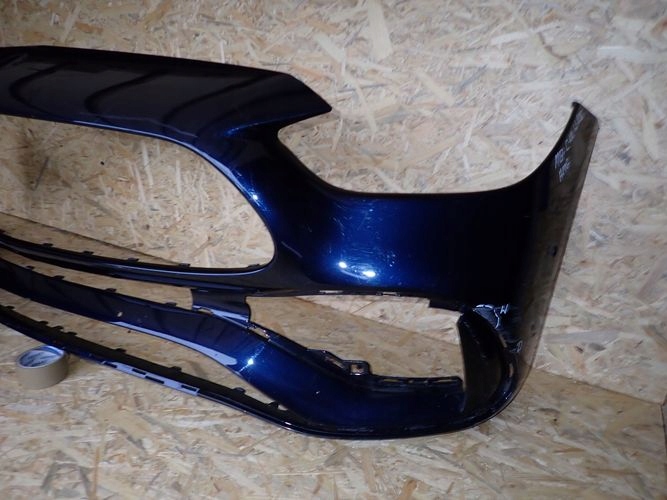 MERCEDES W206 206 C-KLASA AMG 21- front bumper front