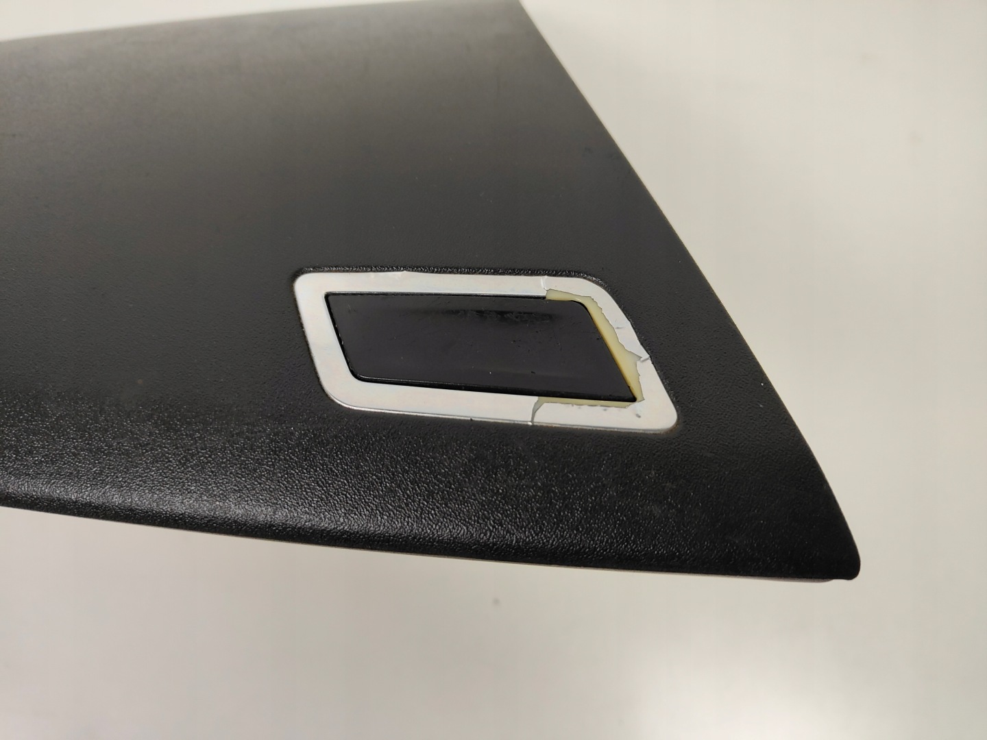 CITROEN C4 PICASSO Abdeckung, Hutablage links Handschuhfach konsole links