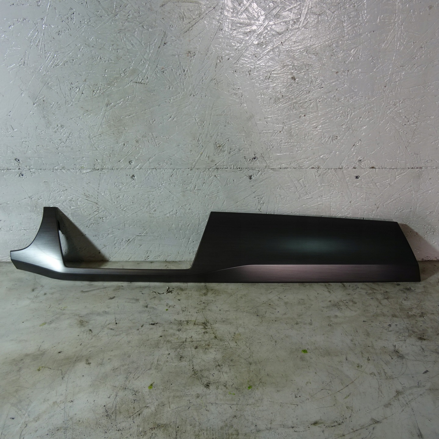 SKODA FABIA III 3 Moulage Console 6V1858418A
