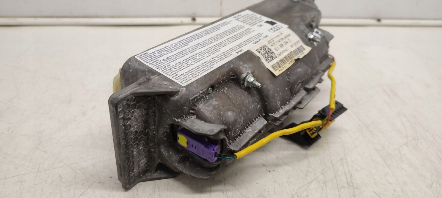 airbag airbag passeggeri Audi A4 B7 1,8TB