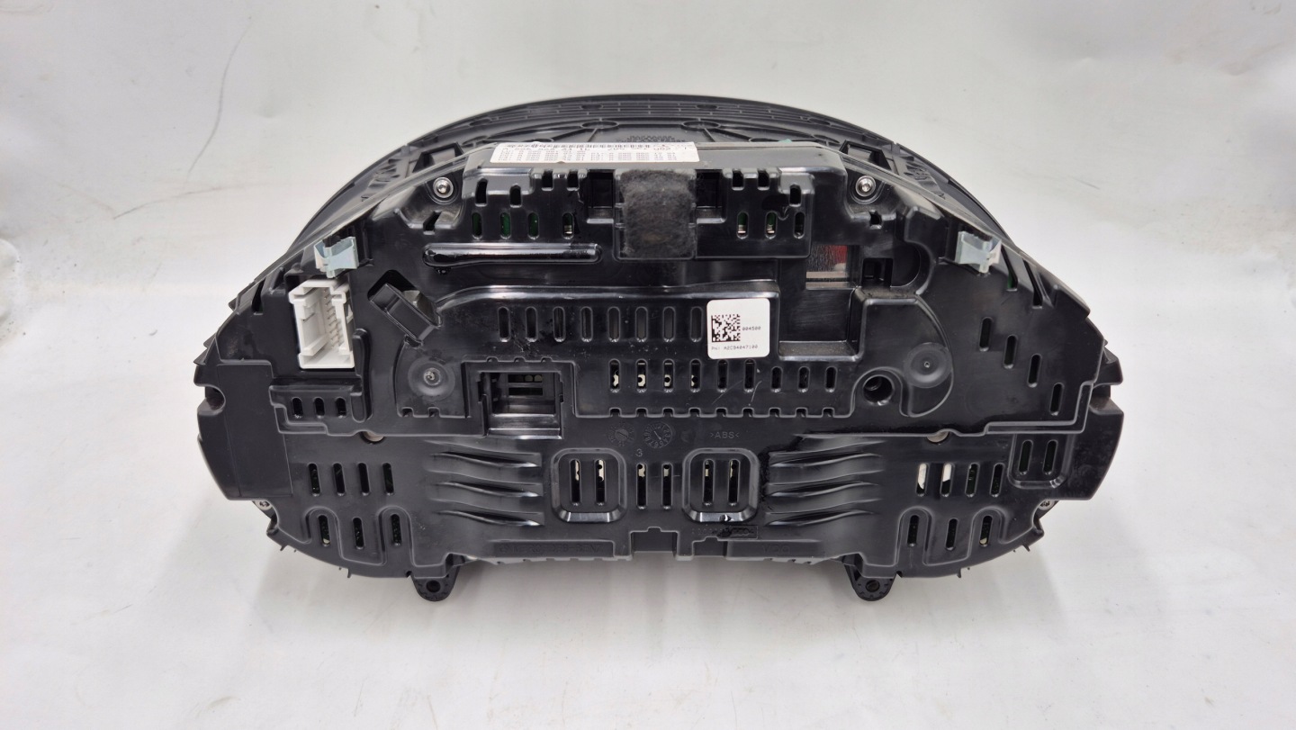 dials dials 2059000416 MERCEDES W205 2.2 CDI UK