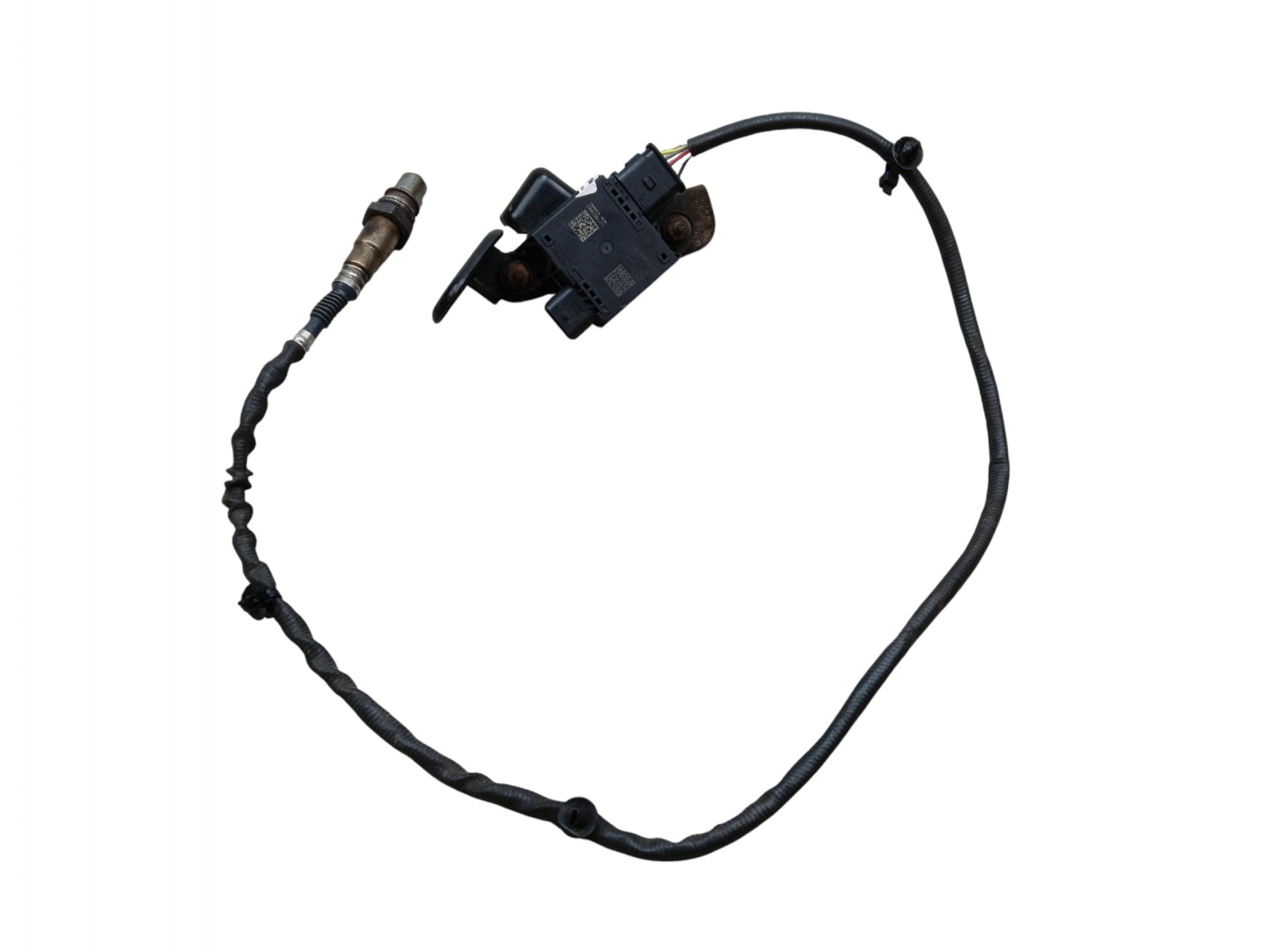 SONDA Sensor NOX OPEL ASTRA K 1.6 CDTI 55510098