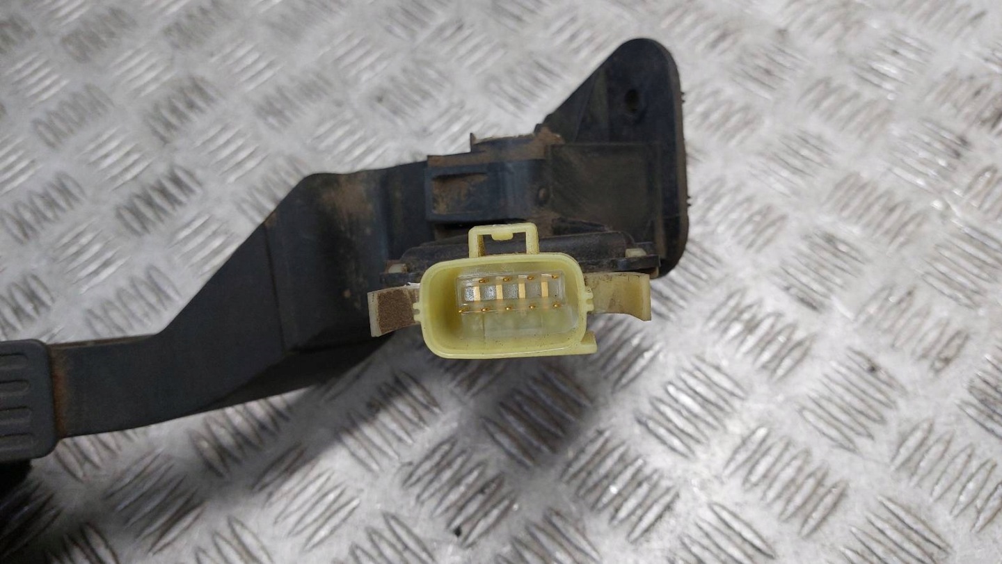 potentiometer Gas FORD TRANSIT V LIFT 1C119F836