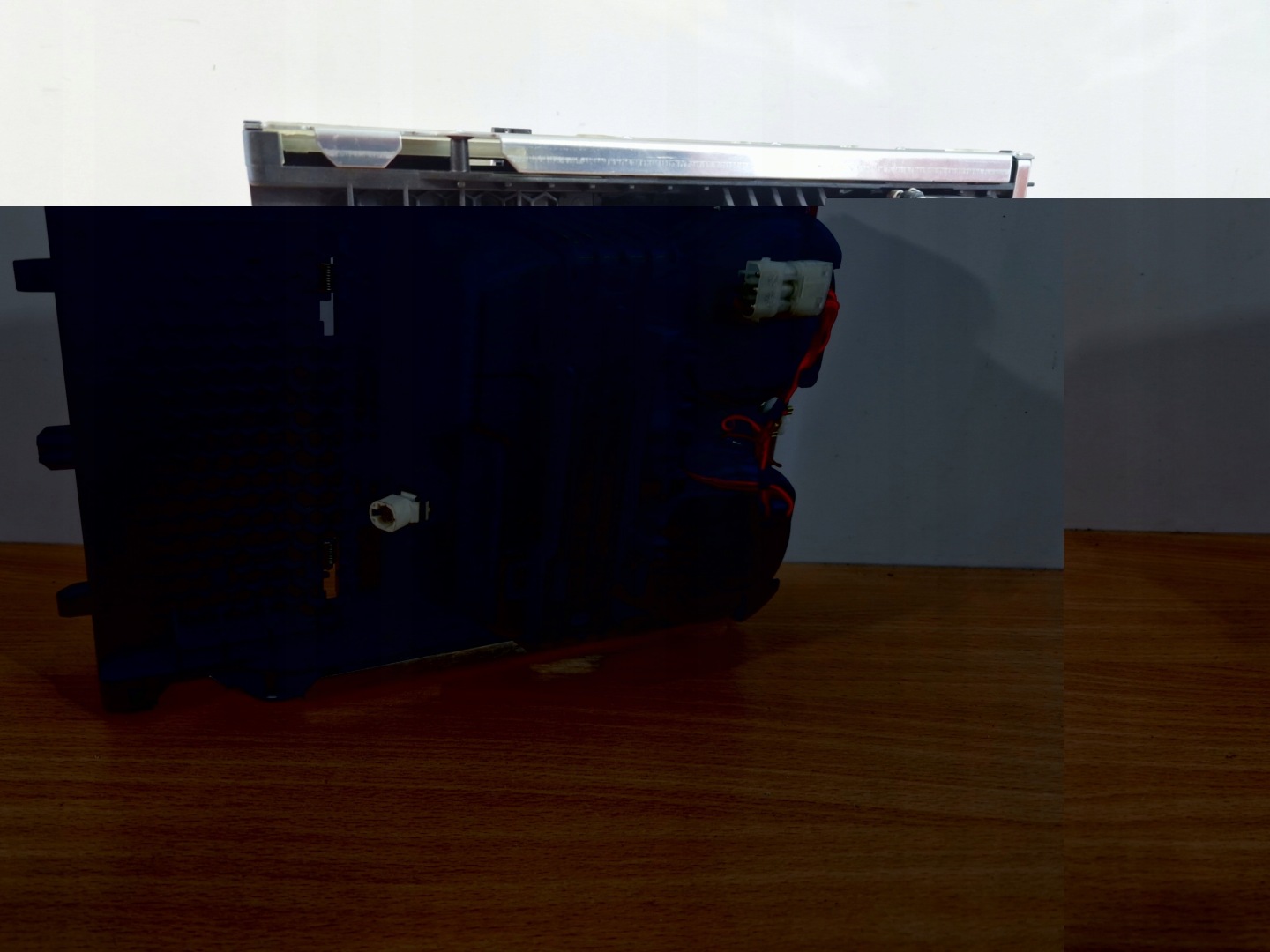 BMW 7 G11 G12 HANDSCHUHFACH TUNEL MITTE PANEL Z USB