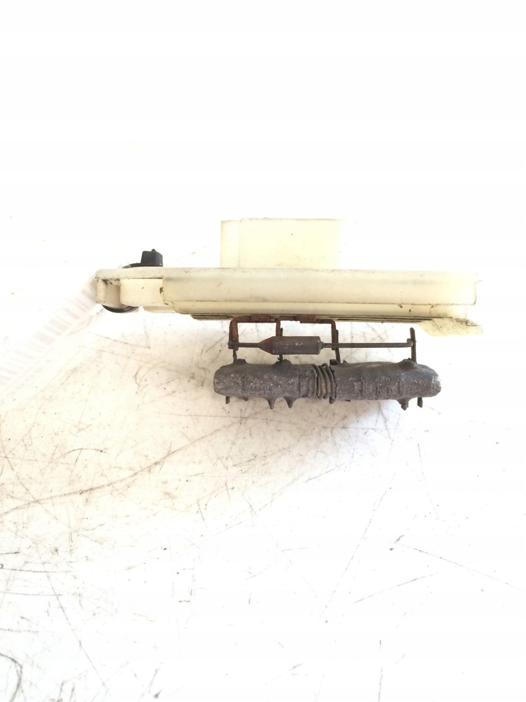 gebläsewiderstand FORD MONDEO MK3