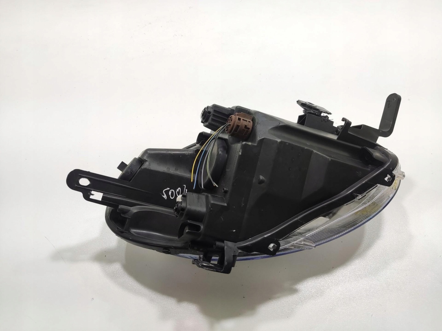 light left front front FIAT 500L 2012-2017 52089194 EUROPA