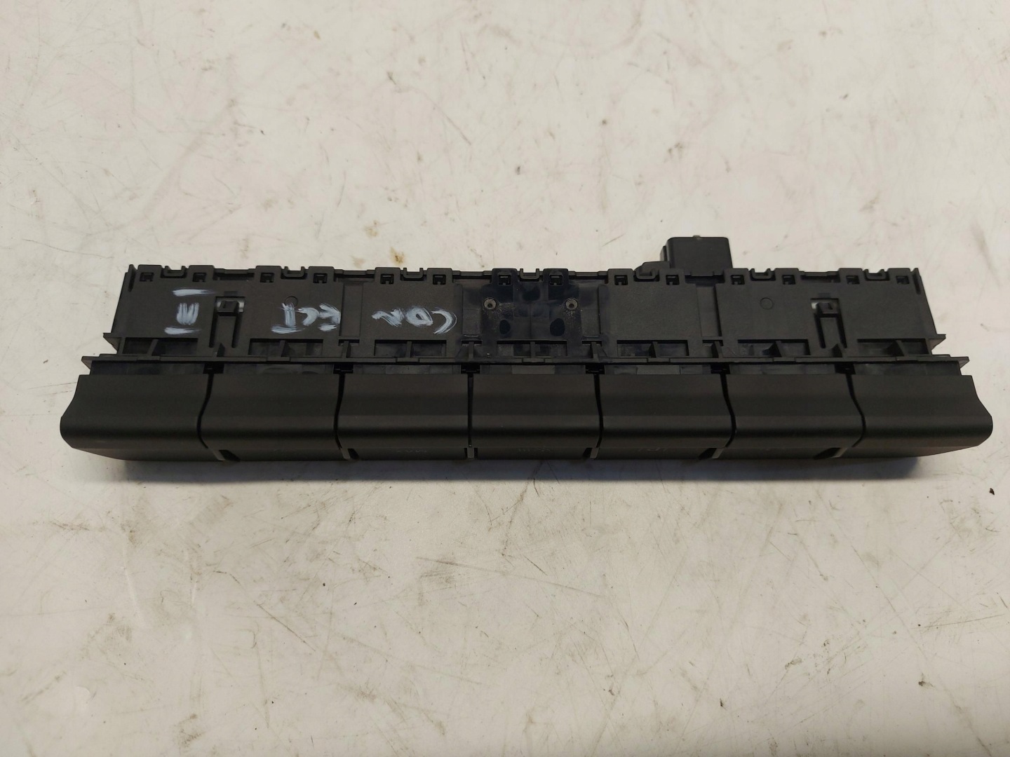 Ford Tourneo Connect III MK3 PANEL switch OGRZEWANIA 2KF925200D