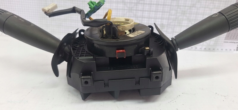 DEVIO LUCI TERGICRISTALLO TERGI FIAT PUNTO II PA6M30