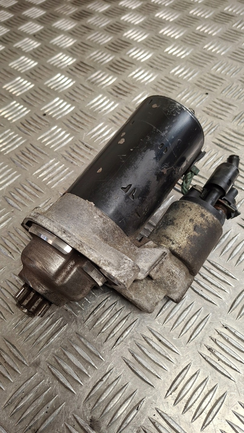 starter 11z SKODA FABIA II FL 1.6TDI