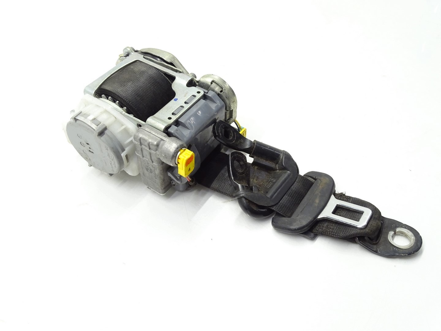 seat belt right front front of the passenger AUDI TT 8S8857706A