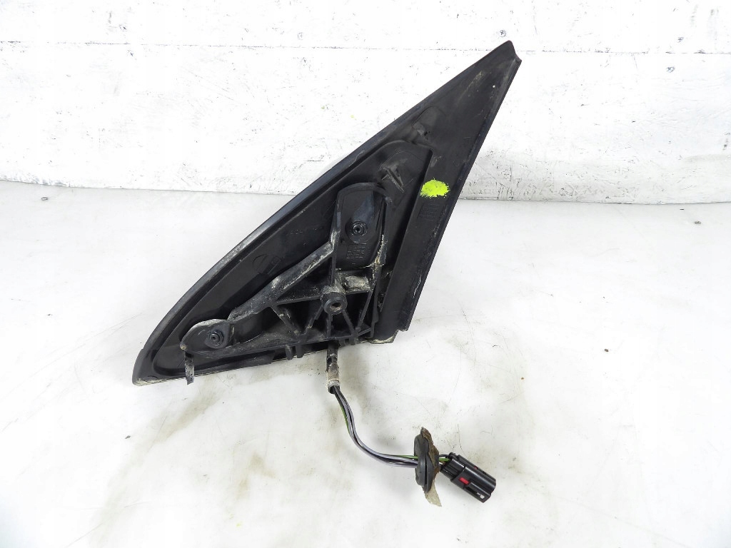Ford OE 3004-534 mirror manually