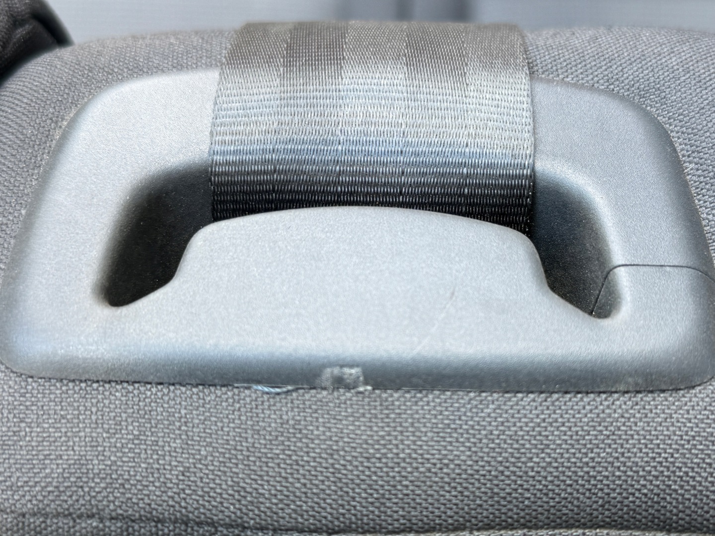 VW CRAFTER II 2016-2026 Siège Passegers DWOJKA Siège GRZANY
