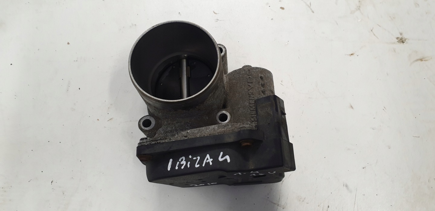 Valvola a farfalla SKODA AUDI VW SEAT 1.4 1.6 03C133062C