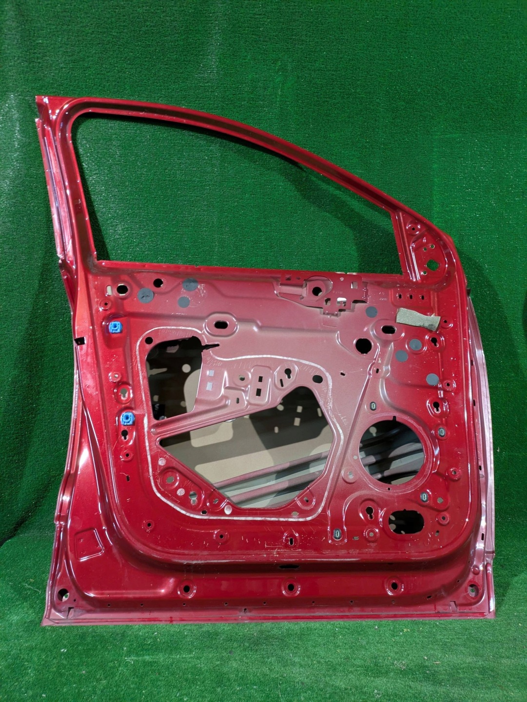 door front left left front OPEL GRANDLAND X NR.3373