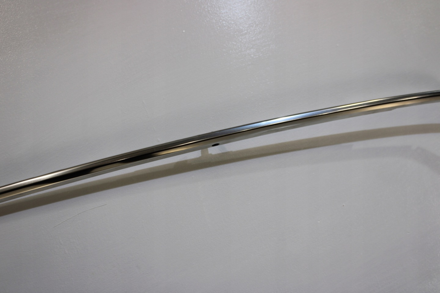moulding chrome 8V4853703A AUDI A3 8V 8V0