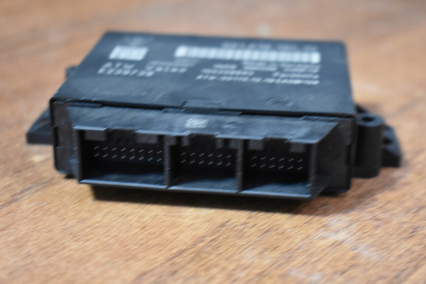 IDEALNY Module CZUJNIKOW PDC PORSCHE 1 9