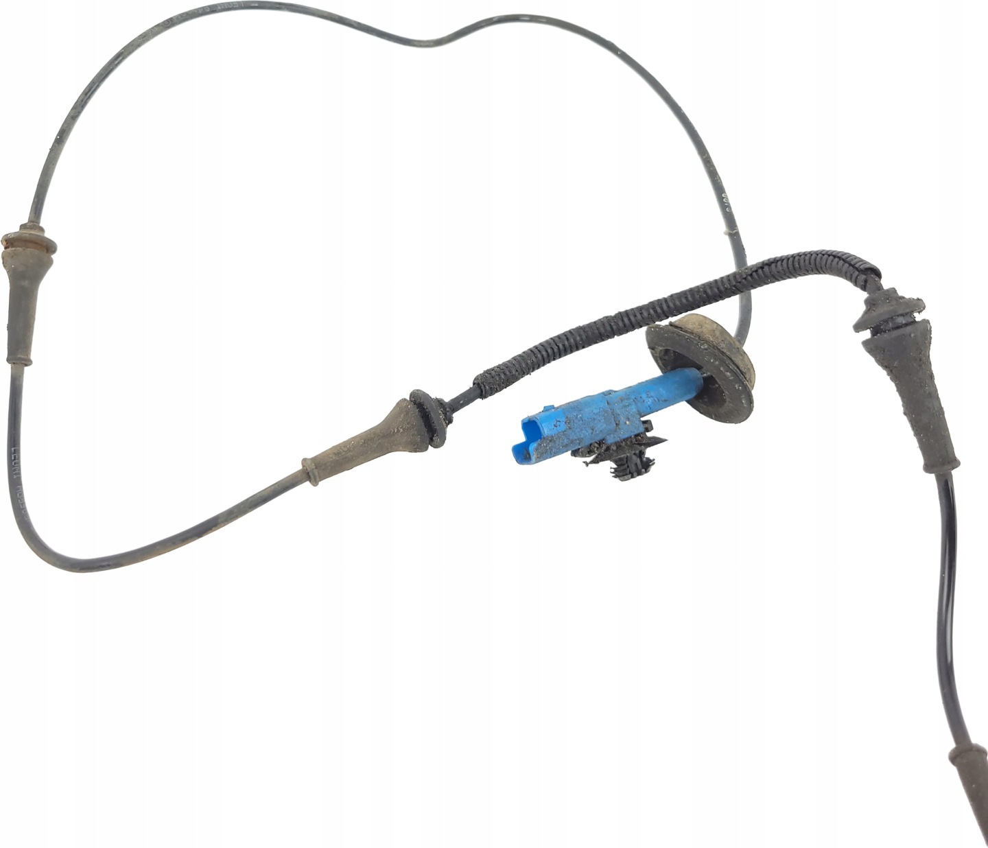 CITROEN C5 III LIFT sensor SENSOR ABS wheels 9670502980 10.0711-5346.3 right