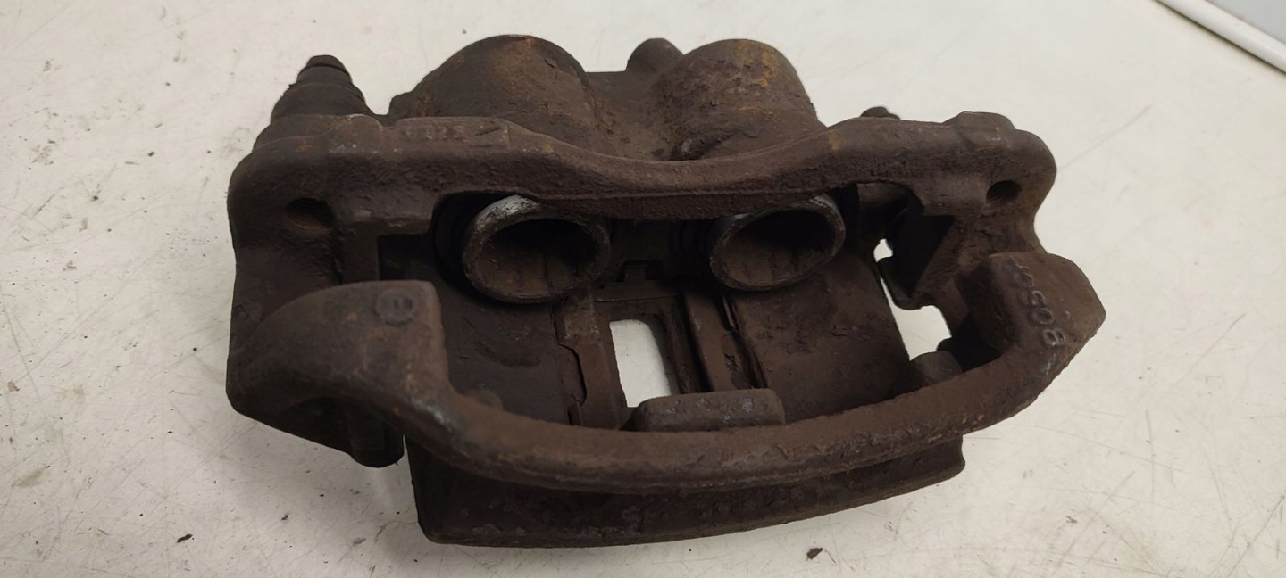 caliper front front right left Mercedes Sprinter 904