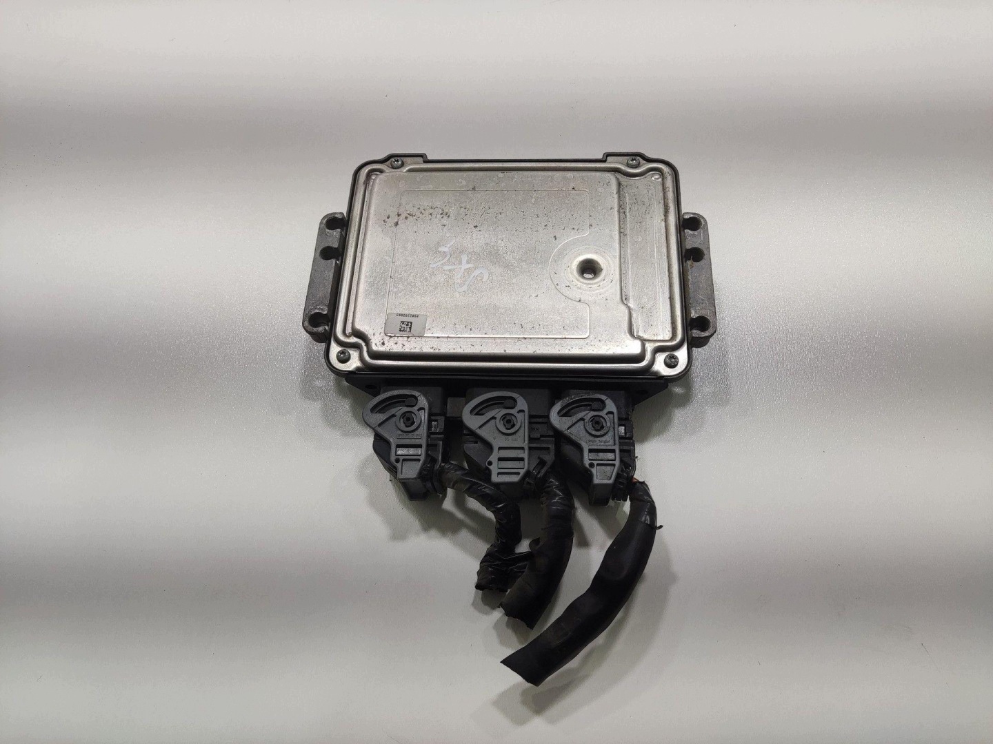 centralina computer motore SUZUKI SX4 1.6 DDIS 2006-2009 33920-69K00