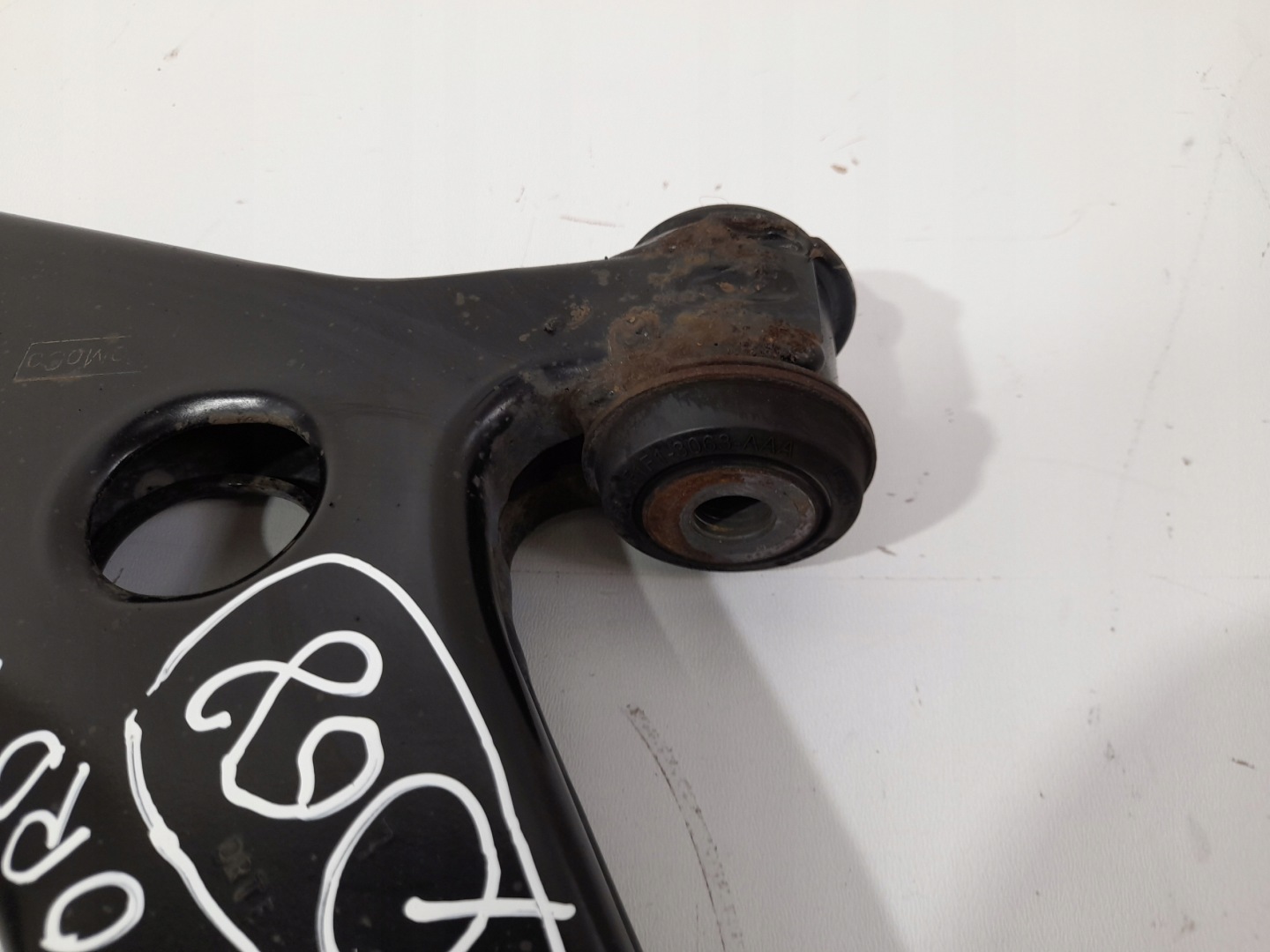 FORD KUGA MK2 II arm front left CV61-3A262-AAA (Q68)