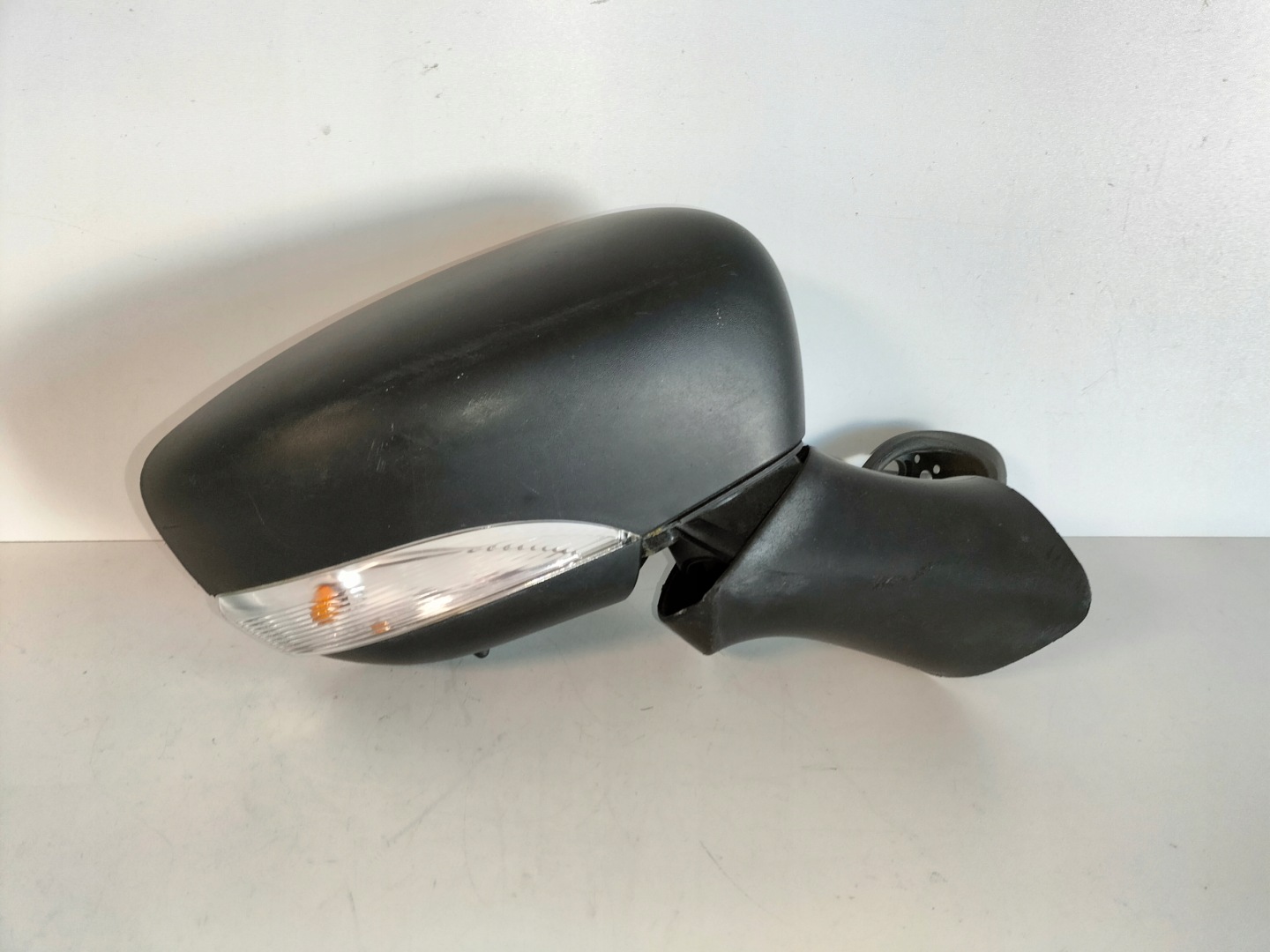 mirror right electrics RENAULT CLIO 4 IV 12
