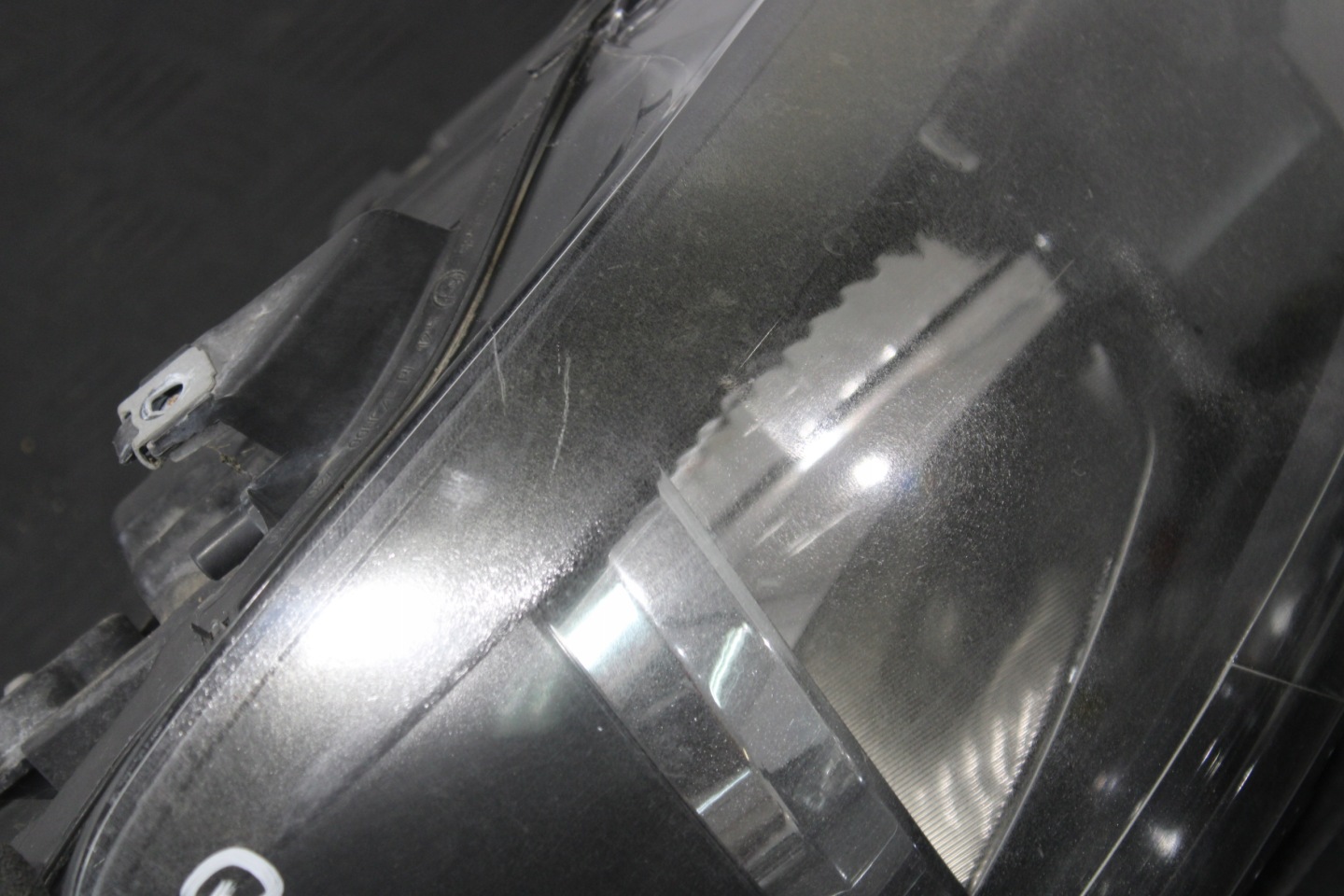 light right front front VW POLO V 5 6R0 6R 6R1941016E