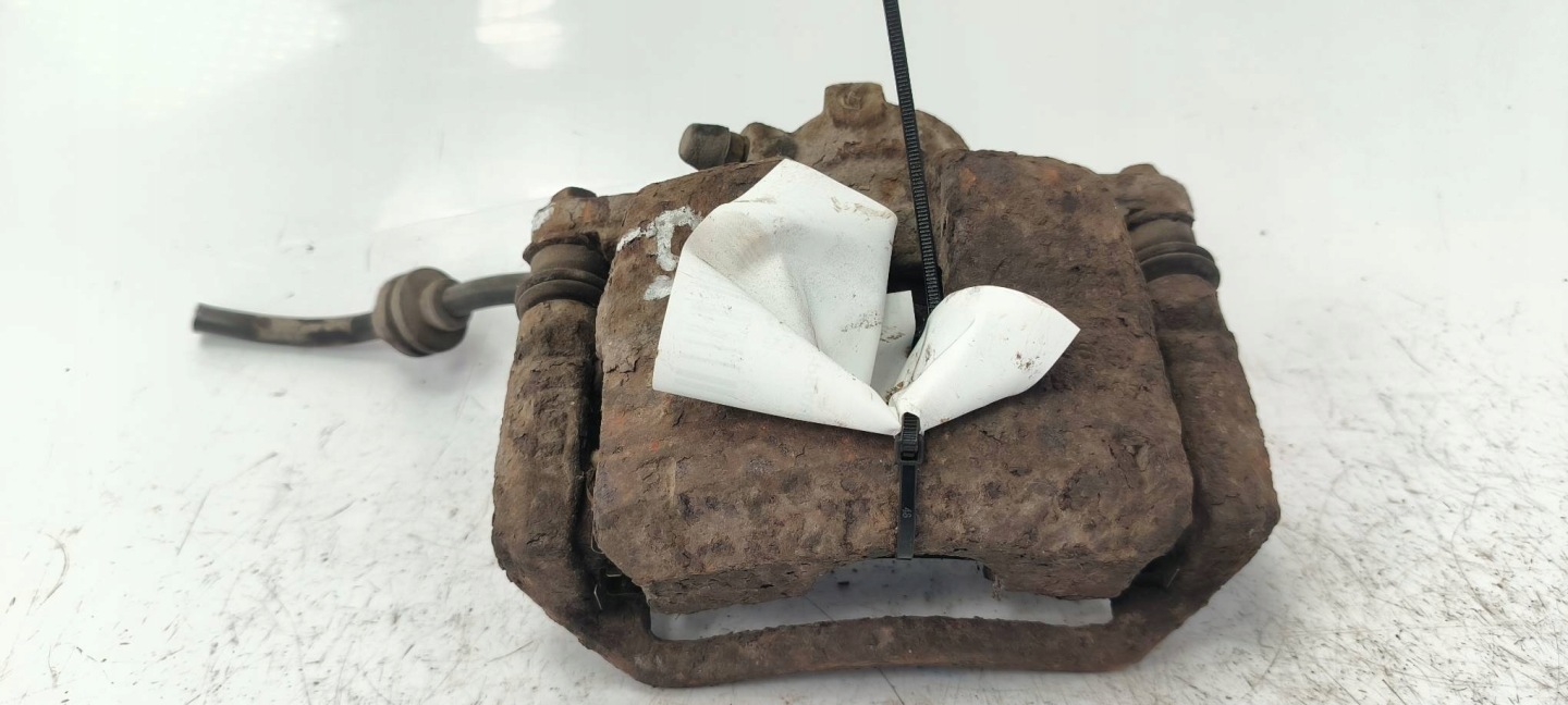 caliper brake rear part right PEUGEOT BOXER II