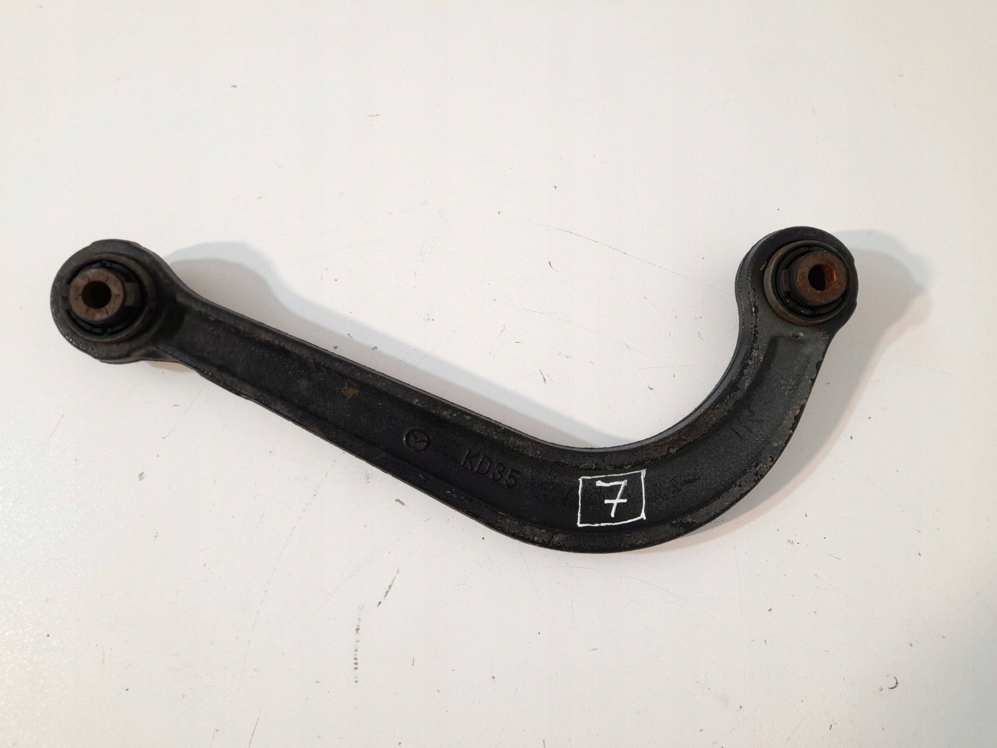 Mazda CX-5 CX5 arm rear left (7)