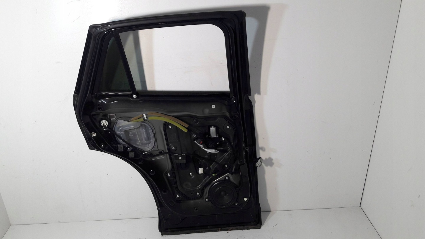 Mazda CX-5 2012-2017 Tür hinten links (T328)