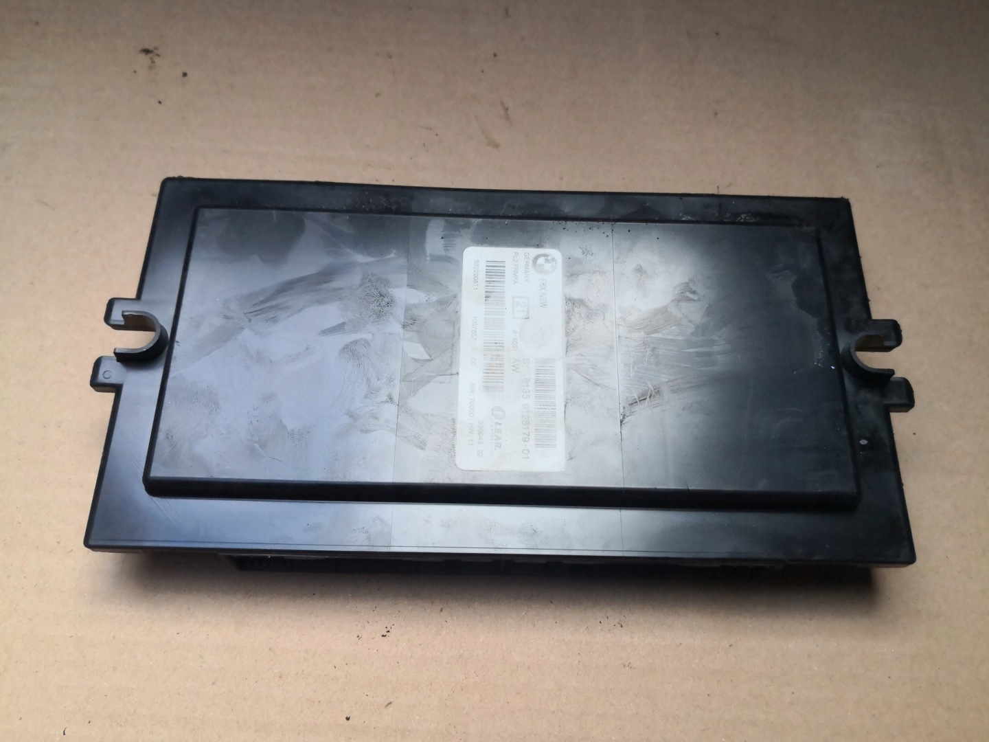 modulo luci BMW 1 E87 9128179