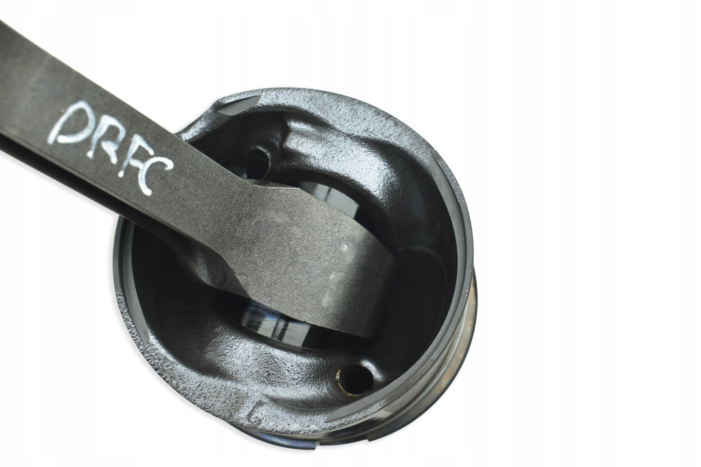 Piston Bielle TRANSIT MK7 BOXER II JUMPER II DUCATO III 2.2 TDCI DRFC