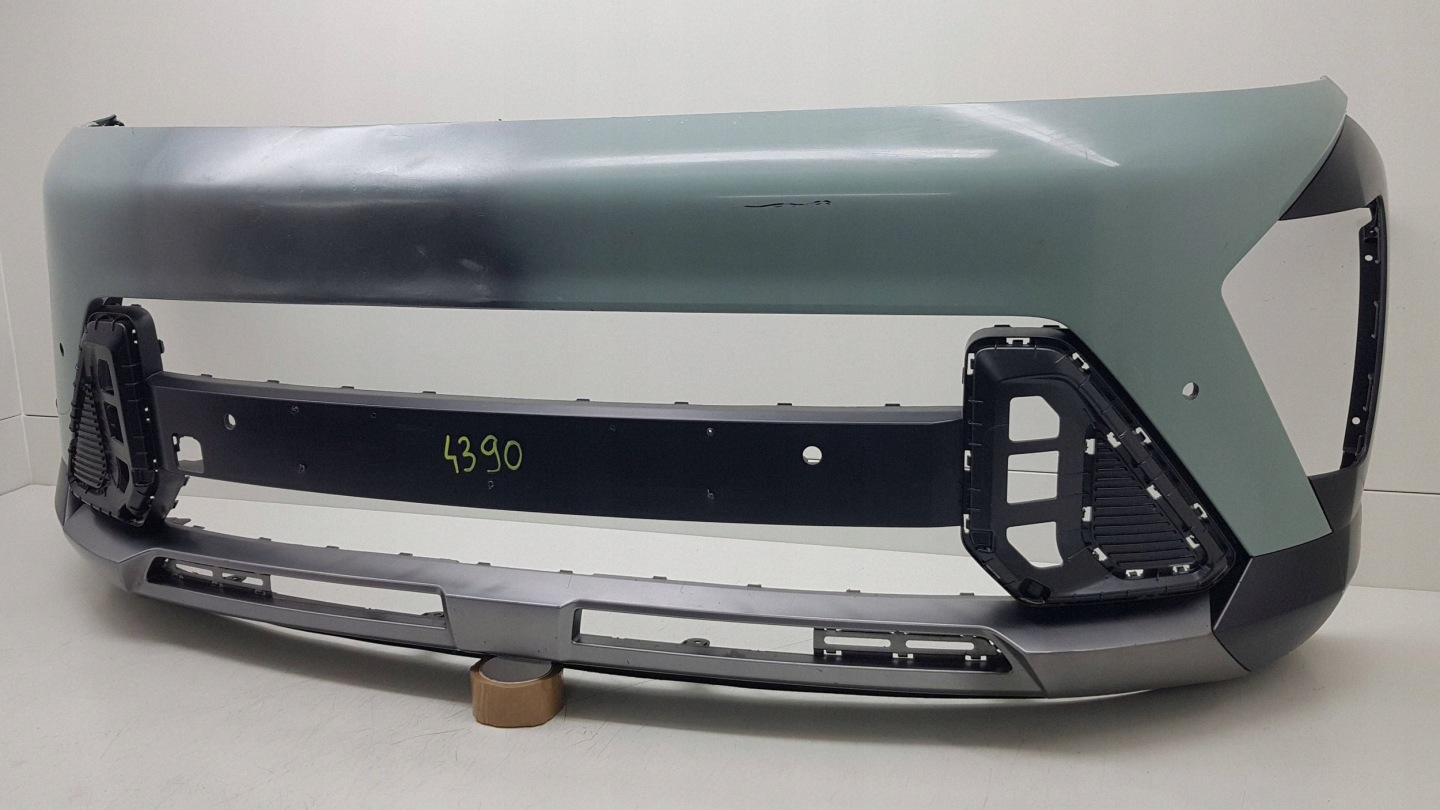 HYUNDAI KONA 2 II 2023 - bumper front 86512-BE100