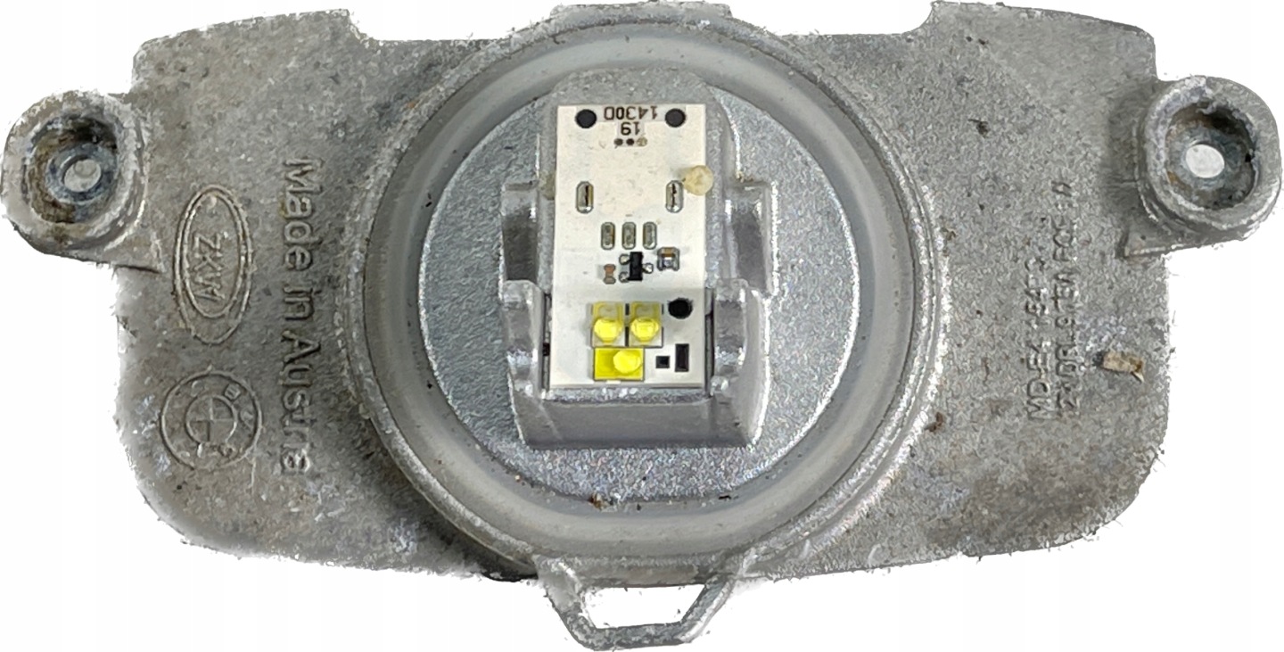 ORIGINALE MODULO LED JEZ BMW 5 F30 F31 7259527