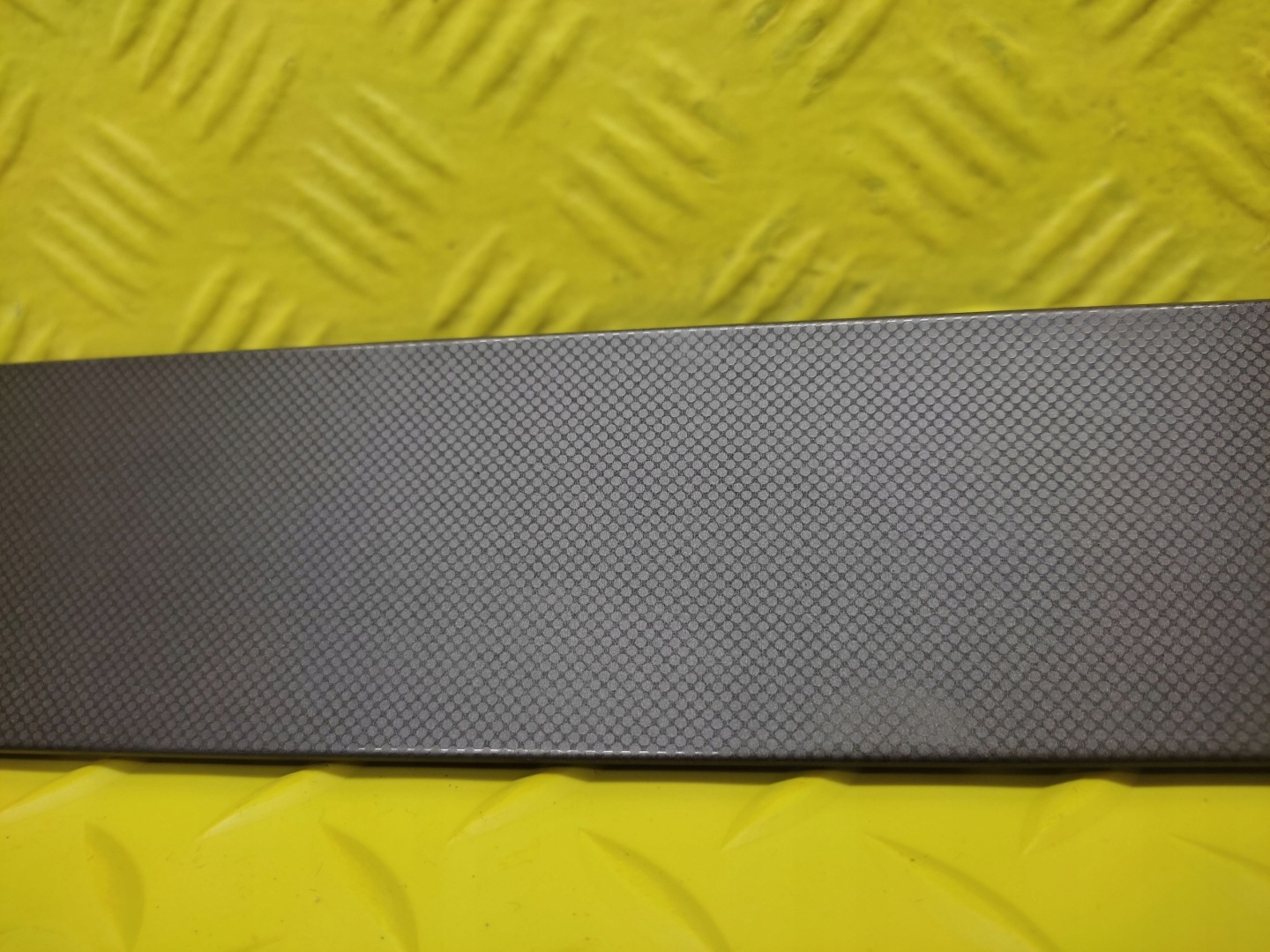 VW PASSAT B6 decorative trim consoles 3C1857212AA